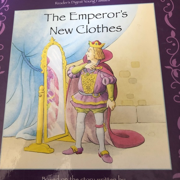 4 Large Hardcover Books - Picture 8 of 9